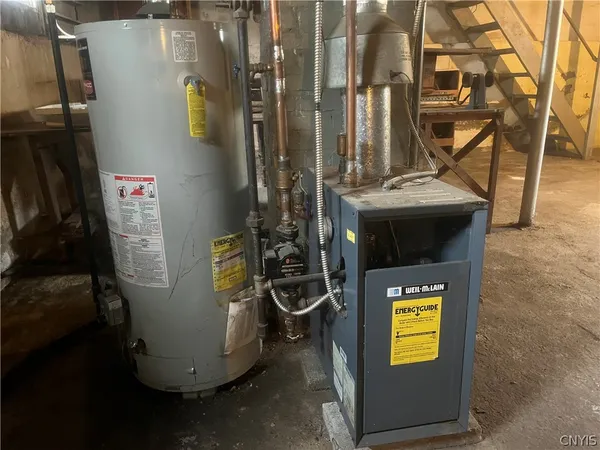 $129,900 | 109 Perrine Street, Auburn, NY 13021