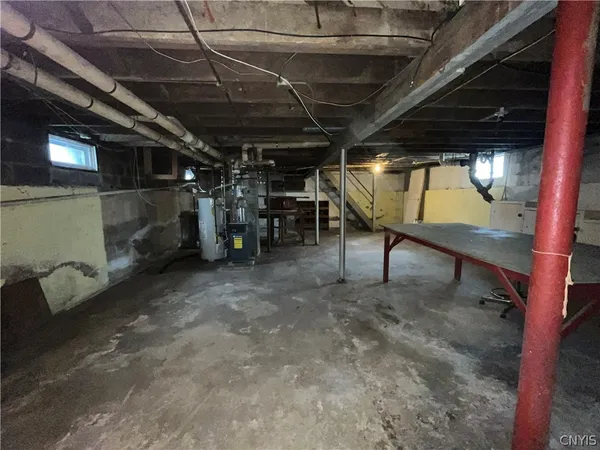 $129,900 | 109 Perrine Street, Auburn, NY 13021