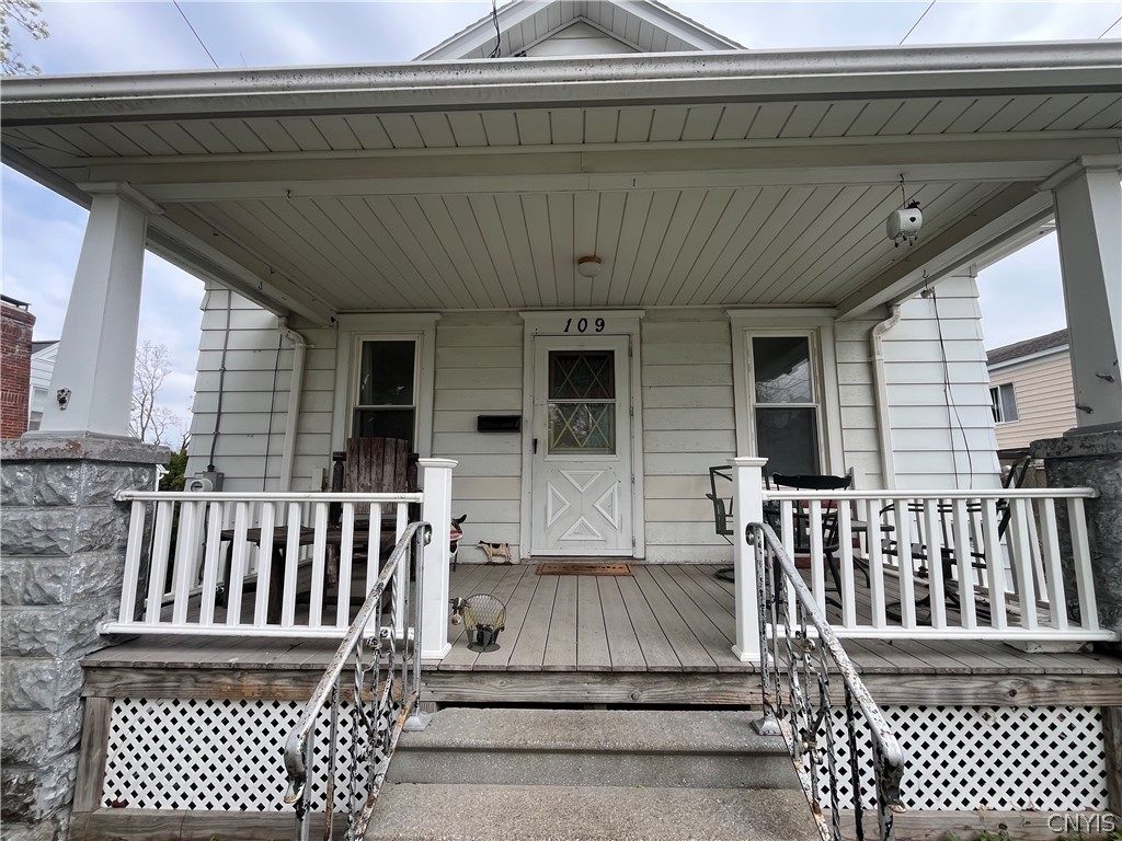 109 Perrine Street Auburn, NY 13021 - Photo 32 of 38