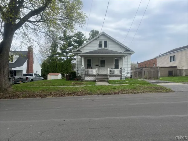 $129,900 | 109 Perrine Street, Auburn, NY 13021