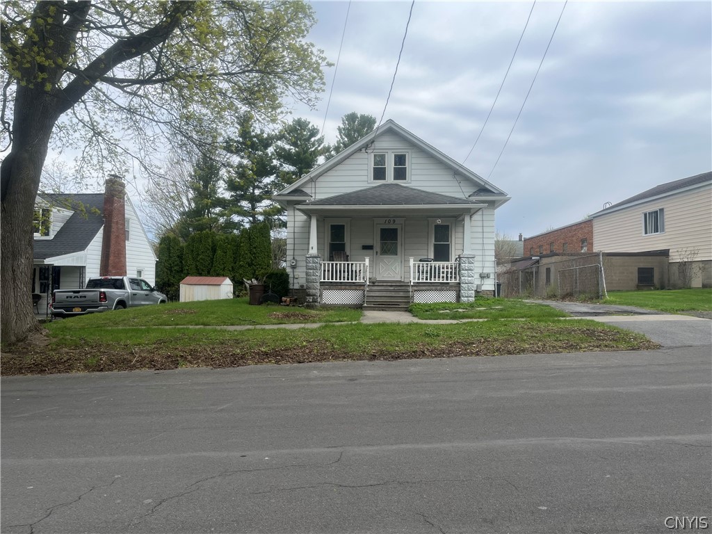 109 Perrine Street Auburn, NY 13021 - Photo 33 of 38