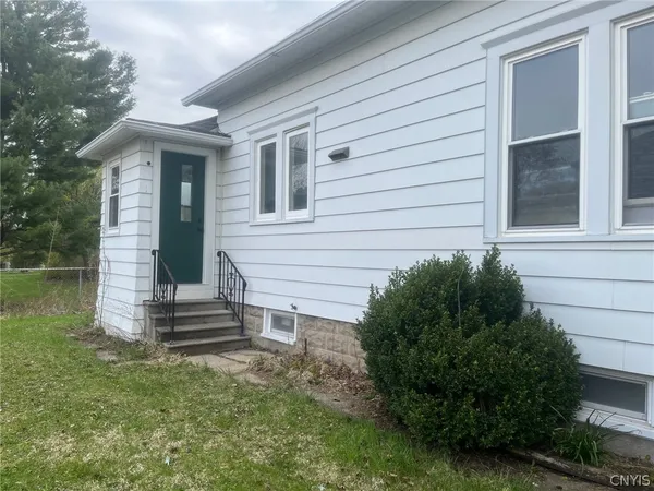 $129,900 | 109 Perrine Street, Auburn, NY 13021
