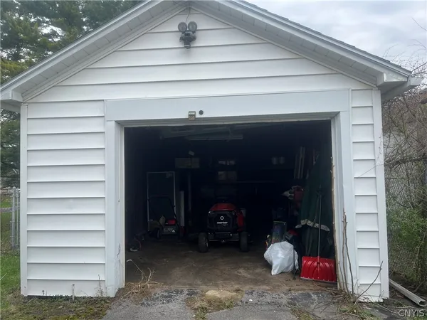 $129,900 | 109 Perrine Street, Auburn, NY 13021