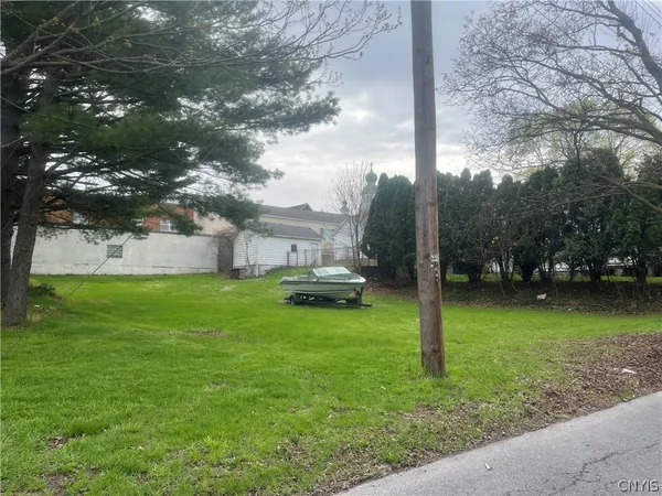 $129,900 | 109 Perrine Street, Auburn, NY 13021