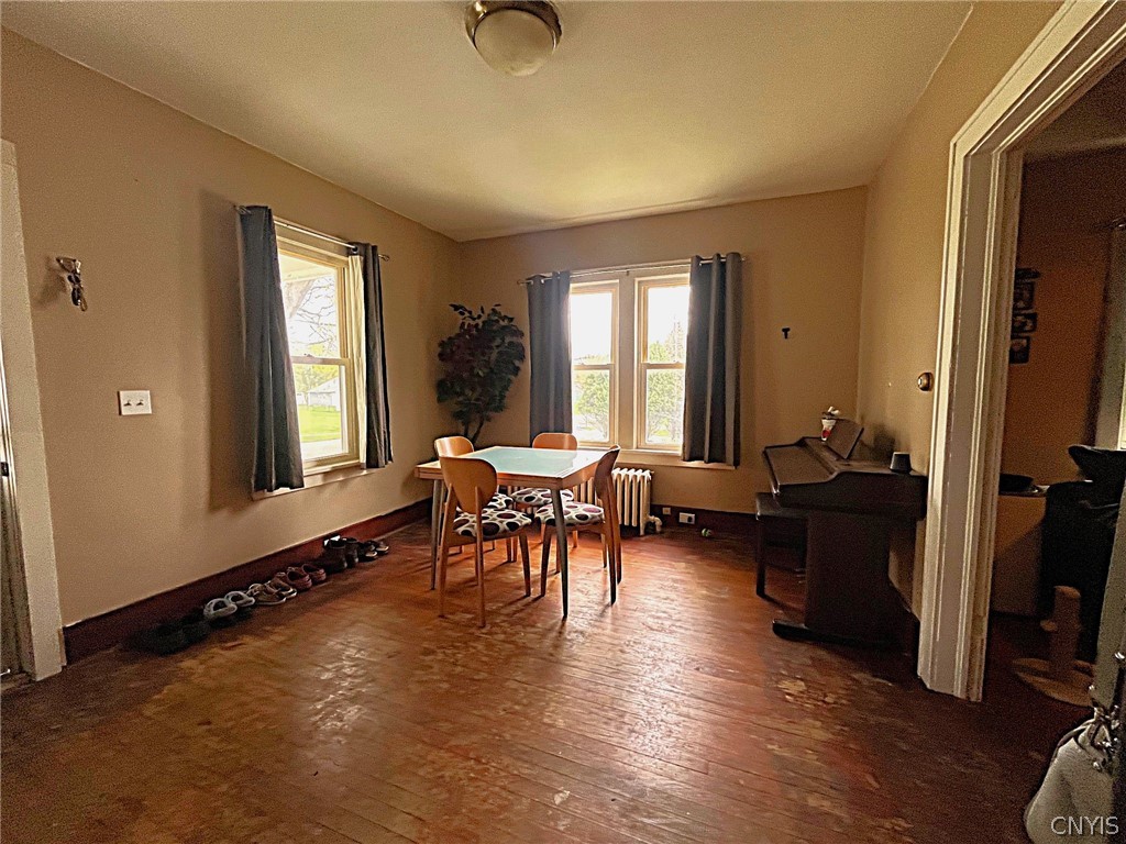 109 Perrine Street Auburn, NY 13021 - Photo 5 of 38