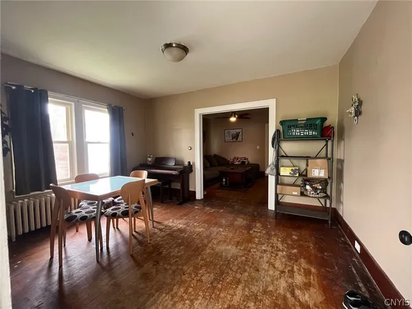 $129,900 | 109 Perrine Street, Auburn, NY 13021