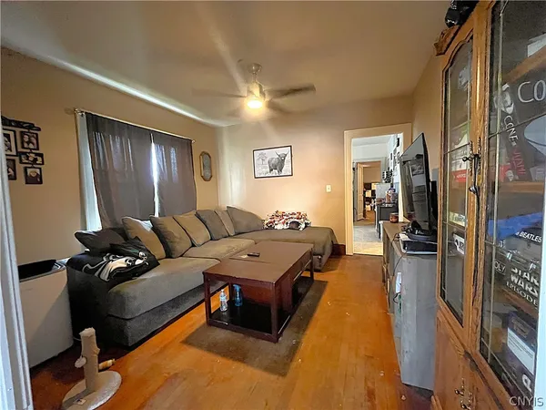 $129,900 | 109 Perrine Street, Auburn, NY 13021