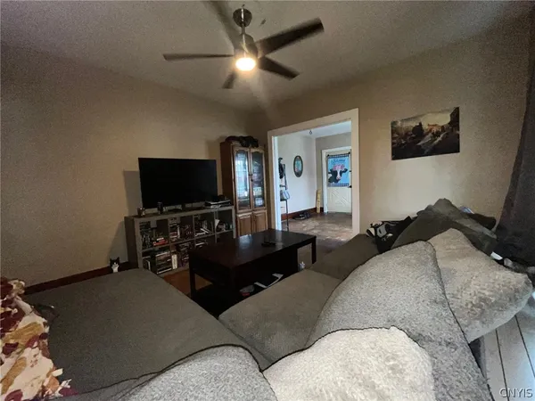 $129,900 | 109 Perrine Street, Auburn, NY 13021