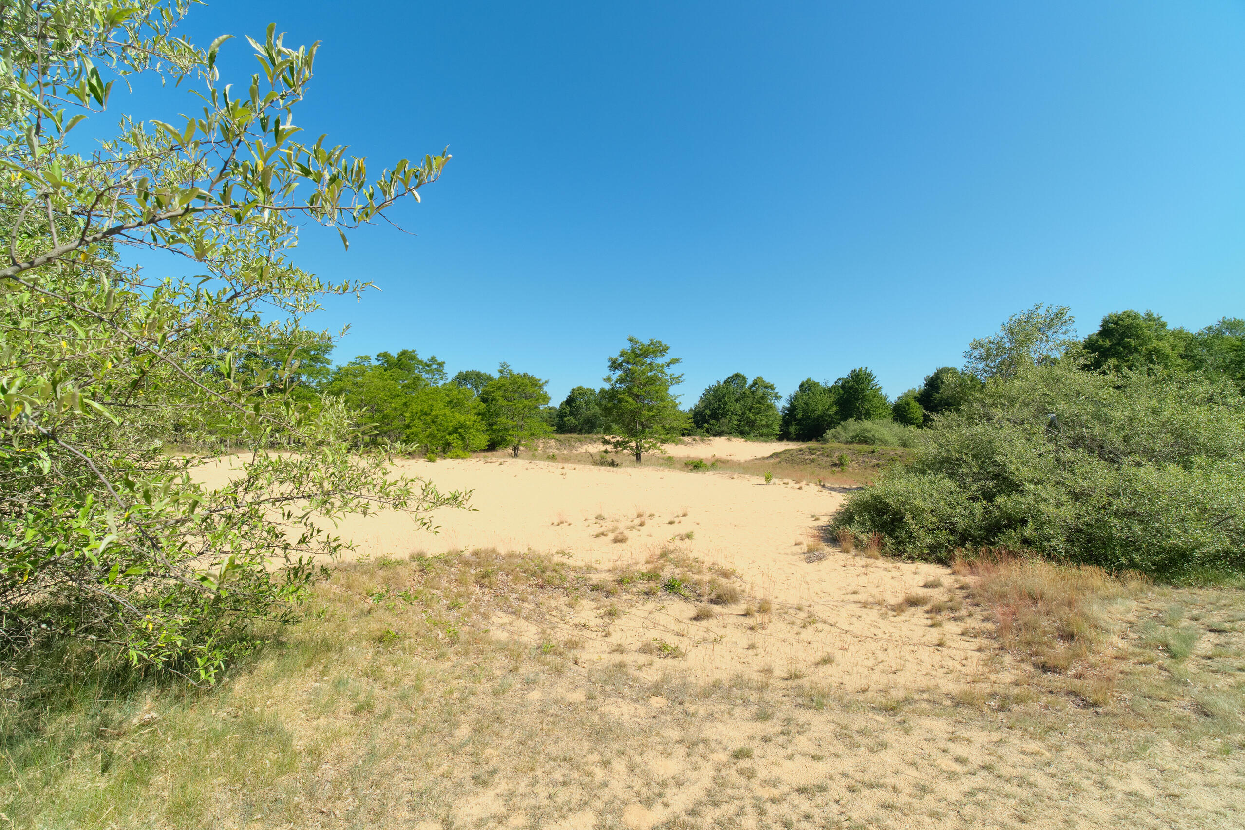 2606 South County Line Road Manistee, MI 49660 - Photo 42 of 49 Acreage