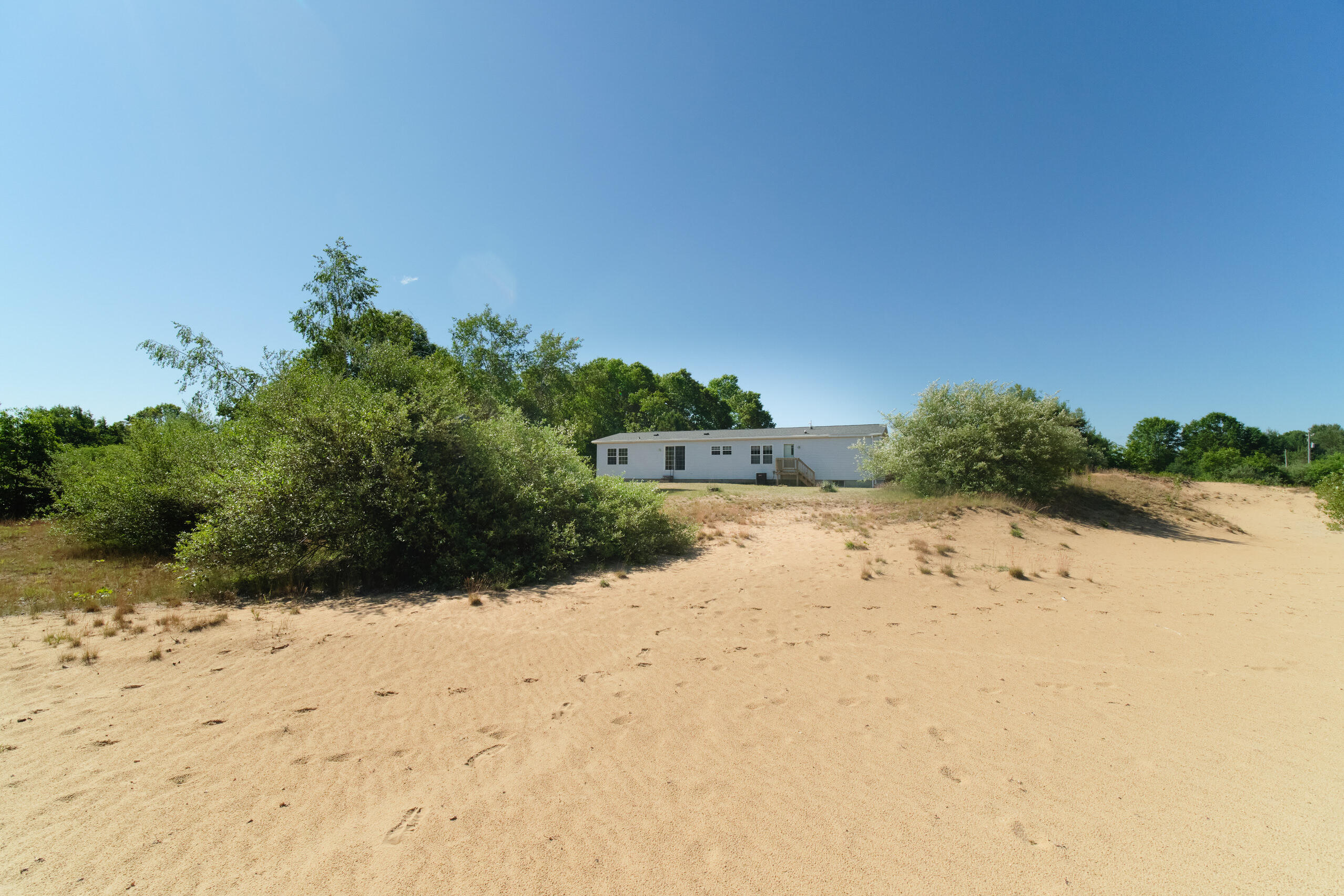 2606 South County Line Road Manistee, MI 49660 - Photo 43 of 49 Acreage