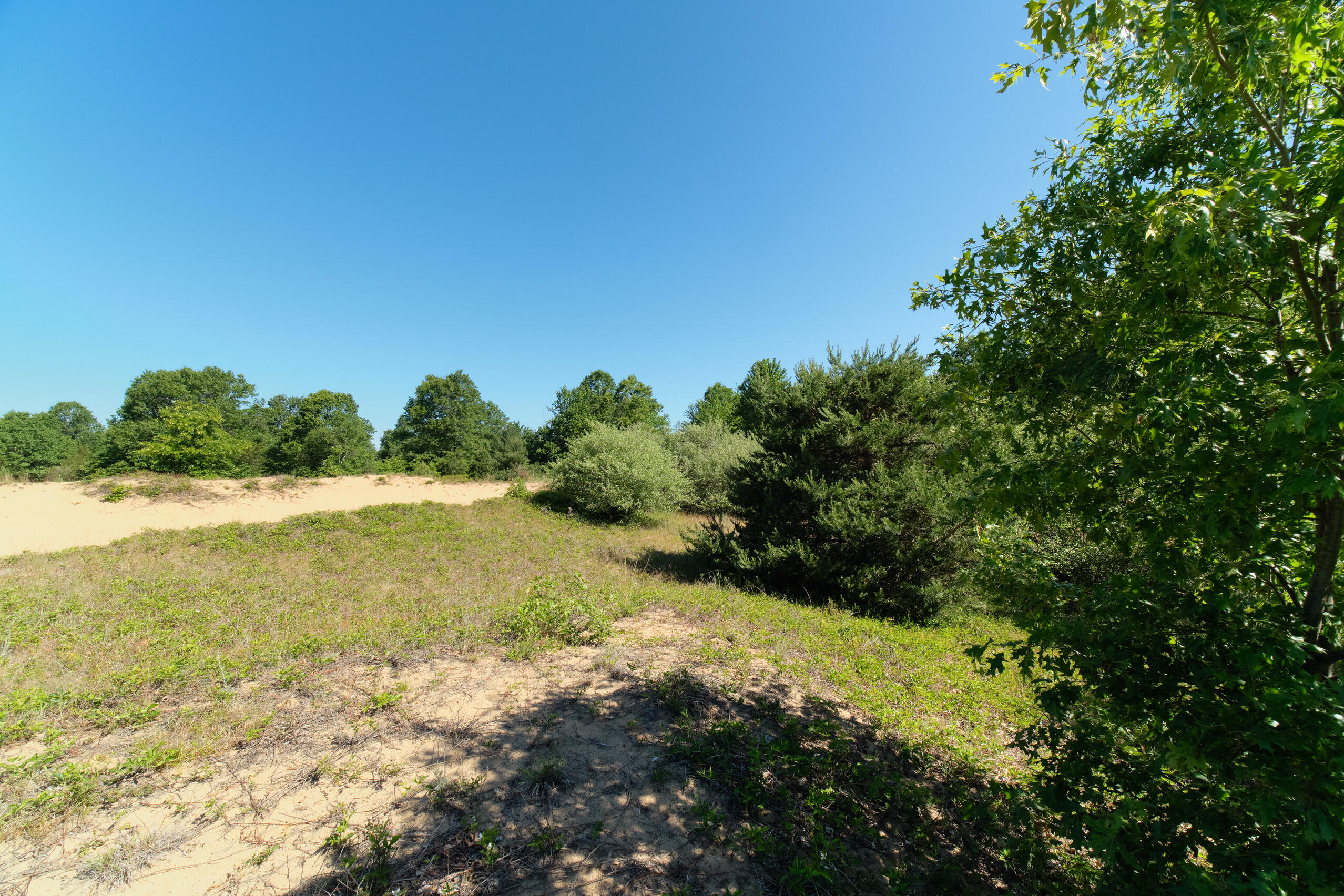2606 South County Line Road Manistee, MI 49660 - Photo 45 of 49 Acreage