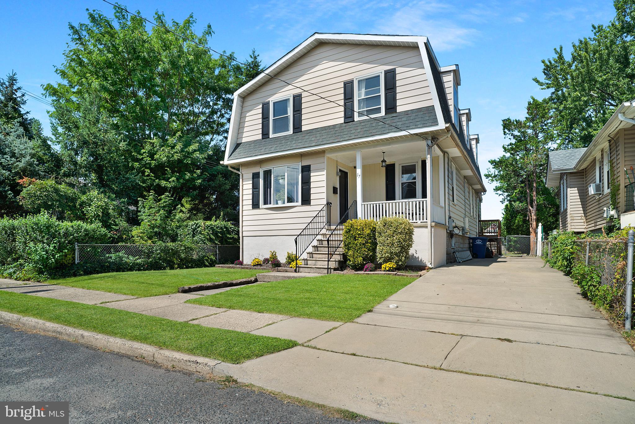 17 Theodore Avenue Maple Shade, NJ 08052 - Photo 2 of 33 Gallery Image 2