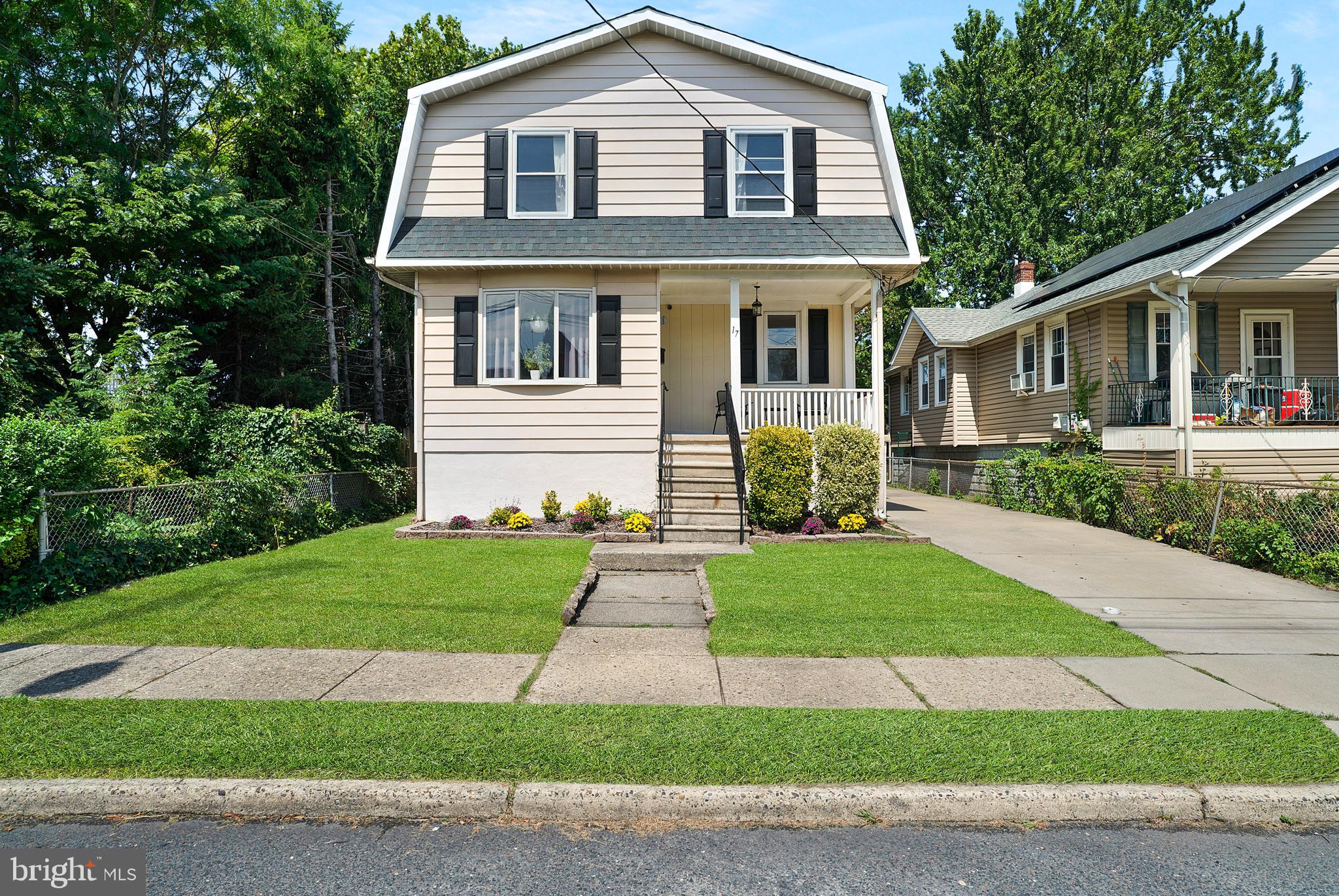 17 Theodore Avenue Maple Shade, NJ 08052 - Photo 3 of 33 Gallery Image 3