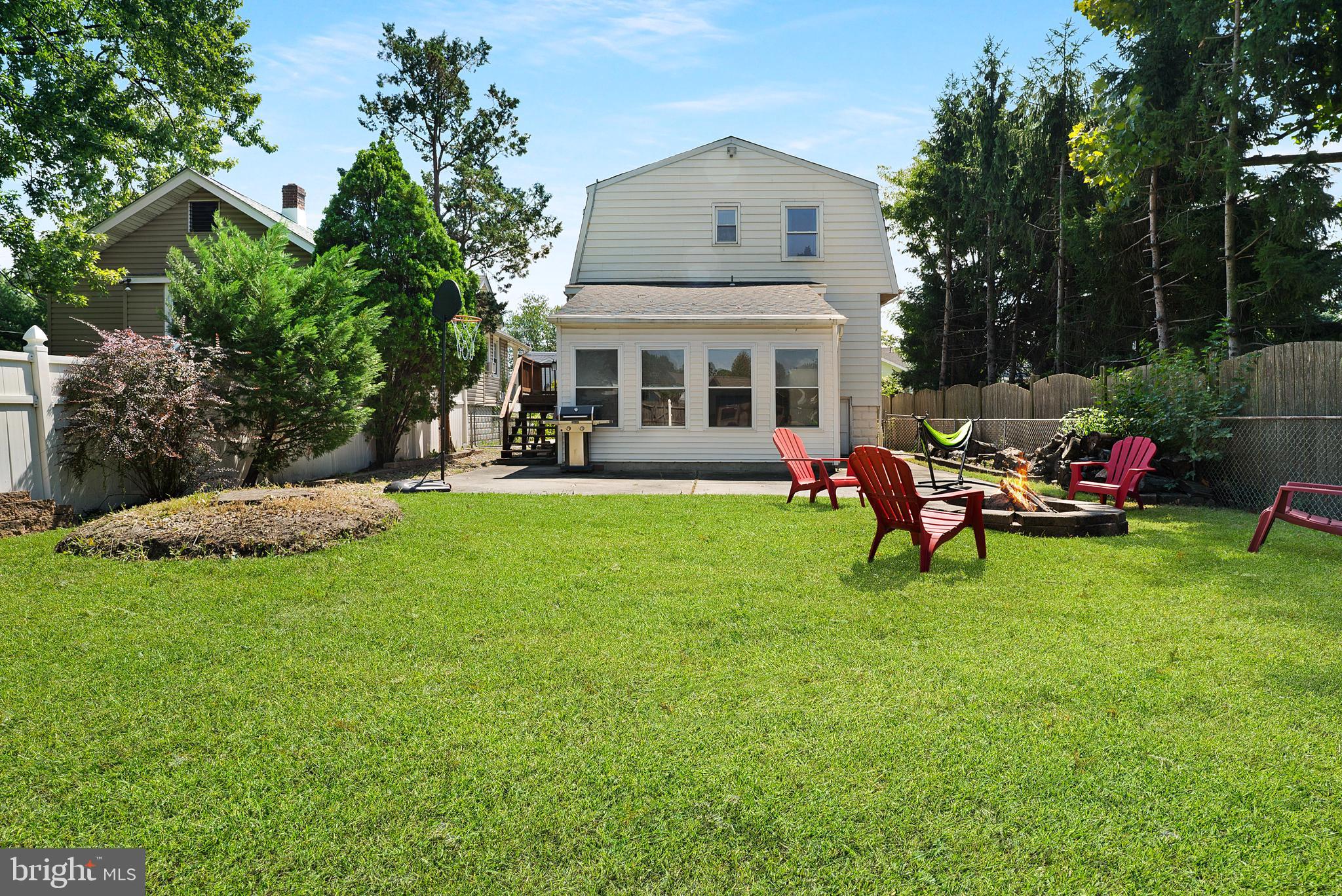 17 Theodore Avenue Maple Shade, NJ 08052 - Photo 32 of 33 Gallery Image 32