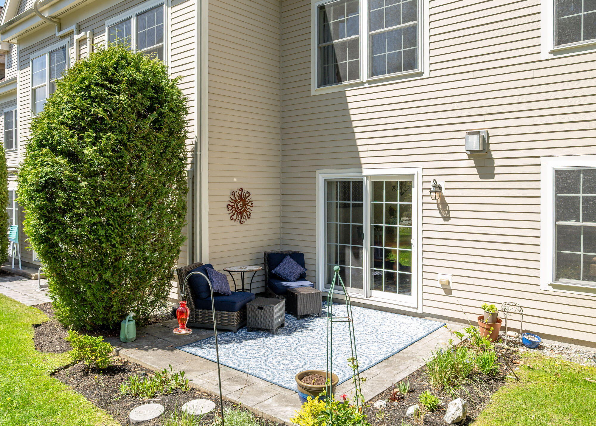 178 Ridge Road, Unit 26 Portland, ME 04103 - Photo 55 of 61 178RidgeRd#26-Portland-55