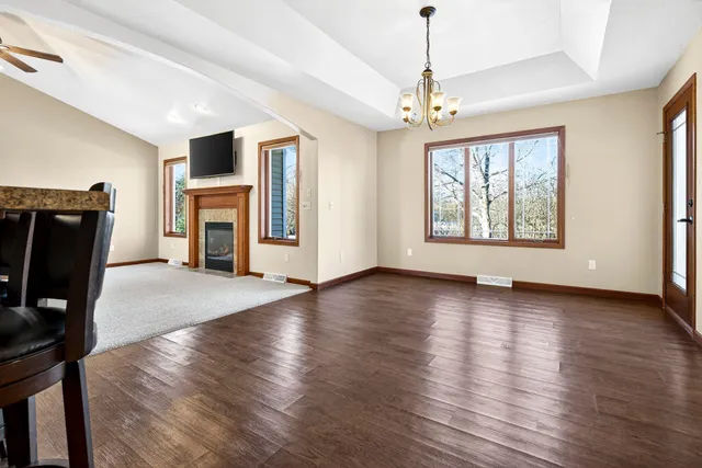 $539,900 | 1519 Remington Road, Neenah, WI 54956