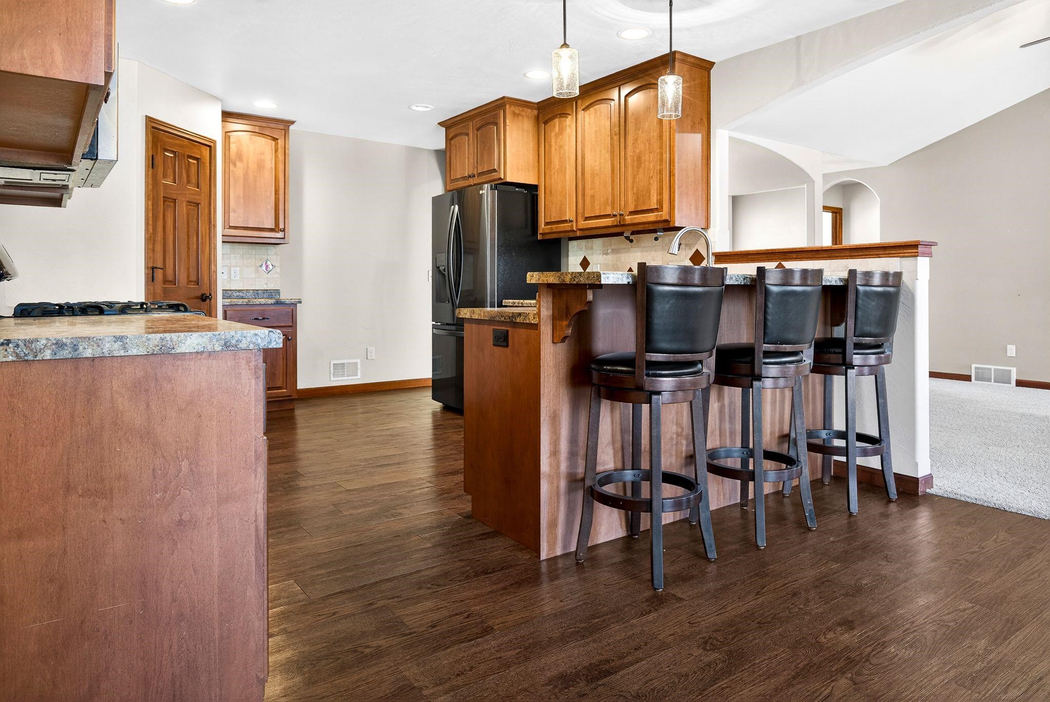 1519 Remington Road Neenah, WI 54956 - Photo 16 of 47