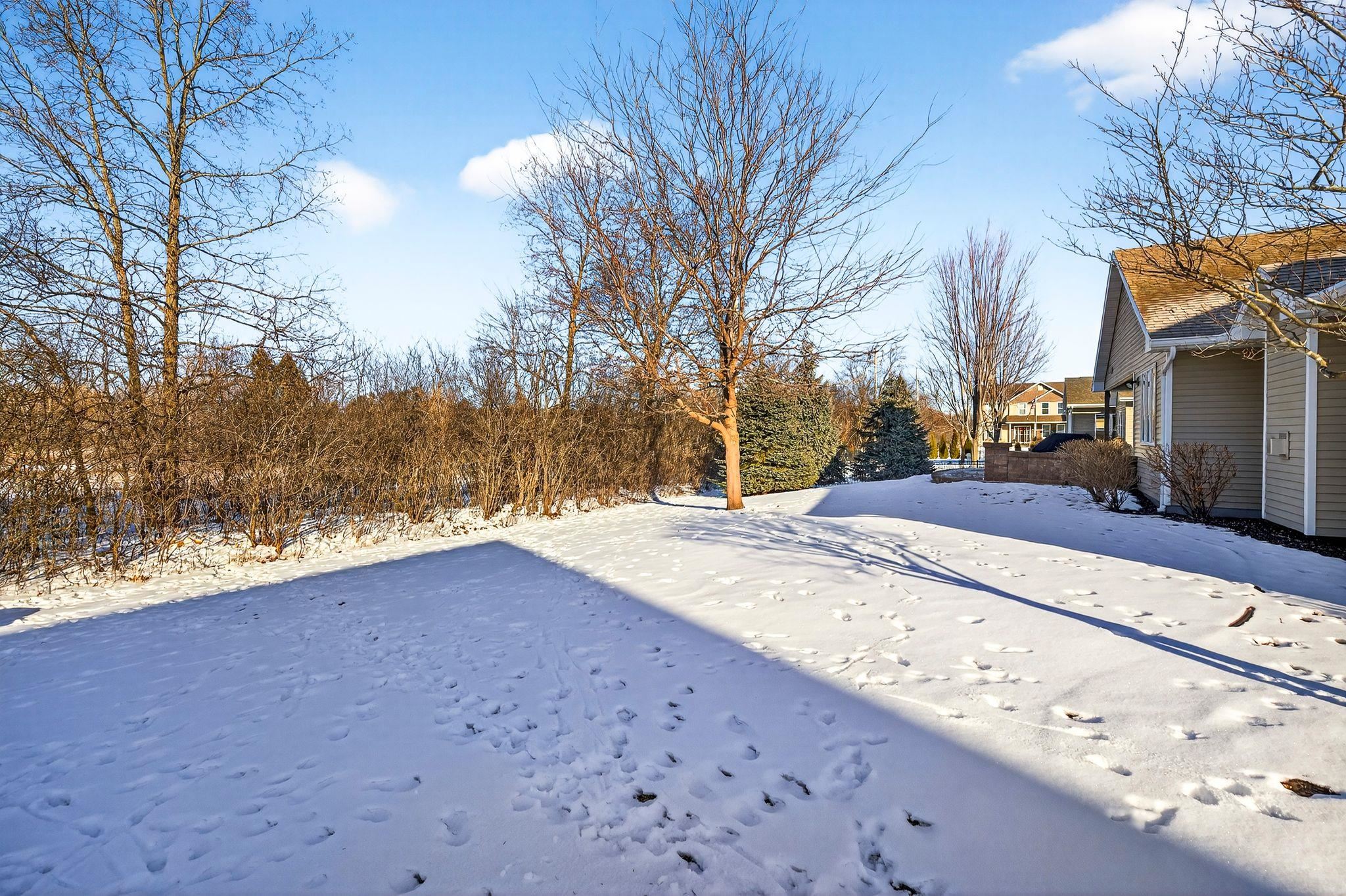 1519 Remington Road Neenah, WI 54956 - Photo 41 of 47