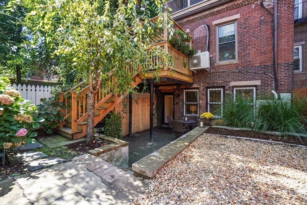 47 Rutland Street, Unit 1 Boston, MA 02118 - Photo 1 of 21 Gallery Image 1
