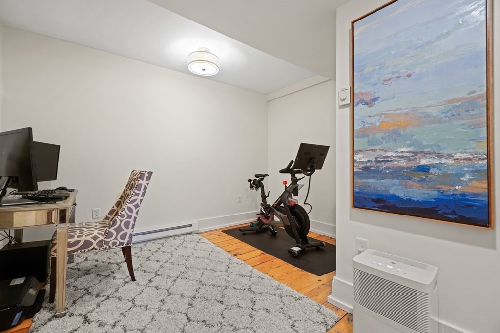 47 Rutland Street, Unit 1 Boston, MA 02118 - Photo 12 of 21 Gallery Image 12
