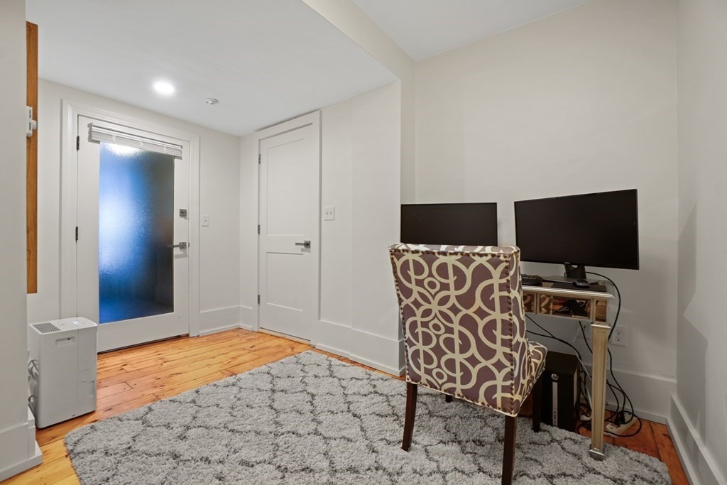 47 Rutland Street, Unit 1 Boston, MA 02118 - Photo 13 of 21 Gallery Image 13