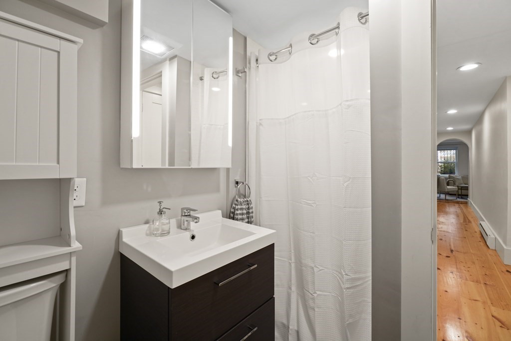 47 Rutland Street, Unit 1 Boston, MA 02118 - Photo 15 of 21 Gallery Image 15