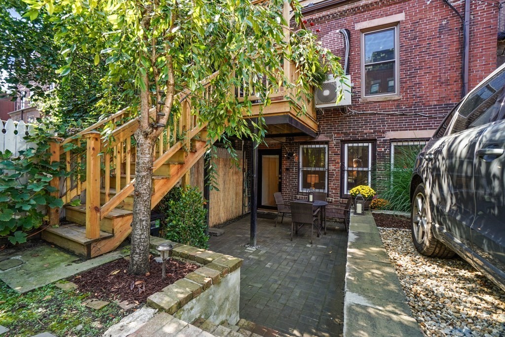 47 Rutland Street, Unit 1 Boston, MA 02118 - Photo 17 of 21 Gallery Image 17