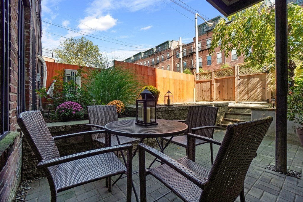 47 Rutland Street, Unit 1 Boston, MA 02118 - Photo 19 of 21 Gallery Image 19