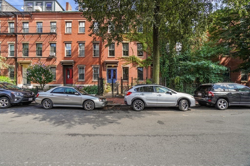 47 Rutland Street, Unit 1 Boston, MA 02118 - Photo 21 of 21 Gallery Image 21