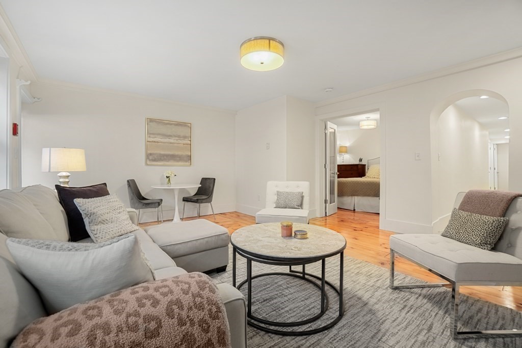 47 Rutland Street, Unit 1 Boston, MA 02118 - Photo 5 of 21 Gallery Image 5