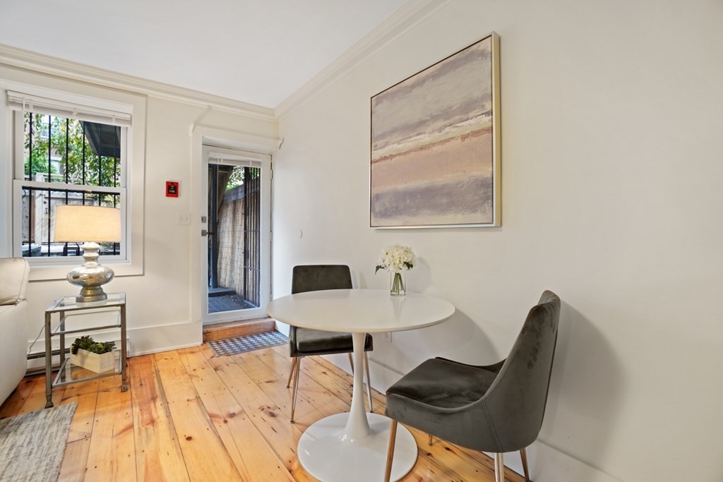 47 Rutland Street, Unit 1 Boston, MA 02118 - Photo 6 of 21 Gallery Image 6