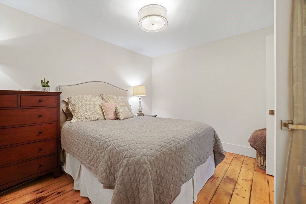47 Rutland Street, Unit 1 Boston, MA 02118 - Photo 8 of 21 Gallery Image 8
