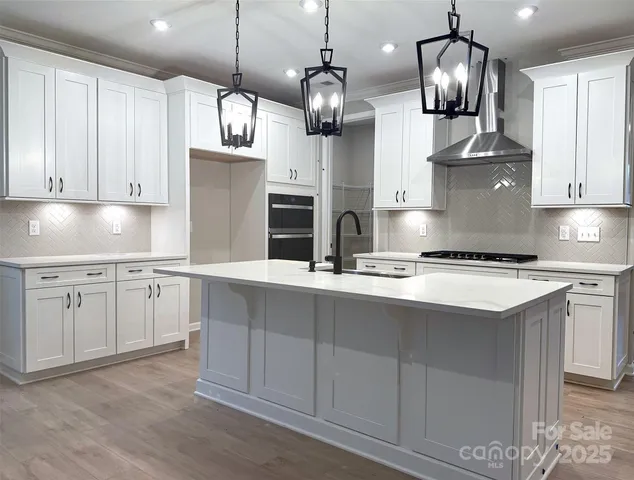 $689,990 | 9854 Quercus Lane, Huntersville, NC 28078