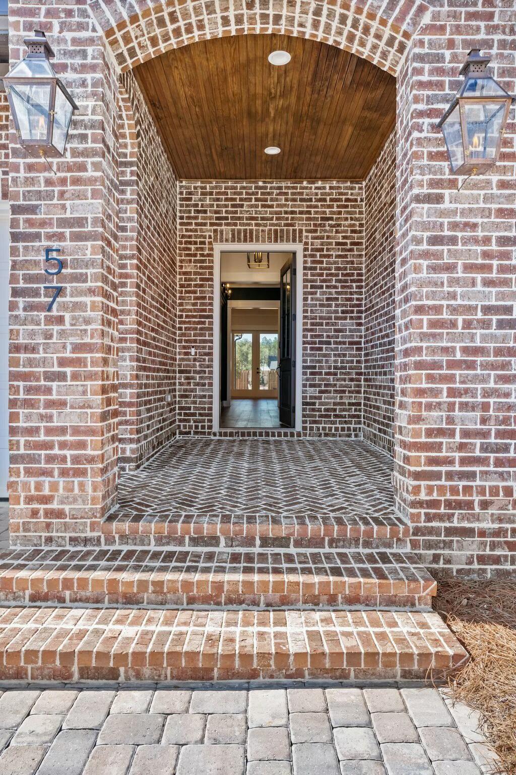 57 Revana Way Freeport, FL 32439 - Photo 3 of 29 57 Revana WayEntry Way