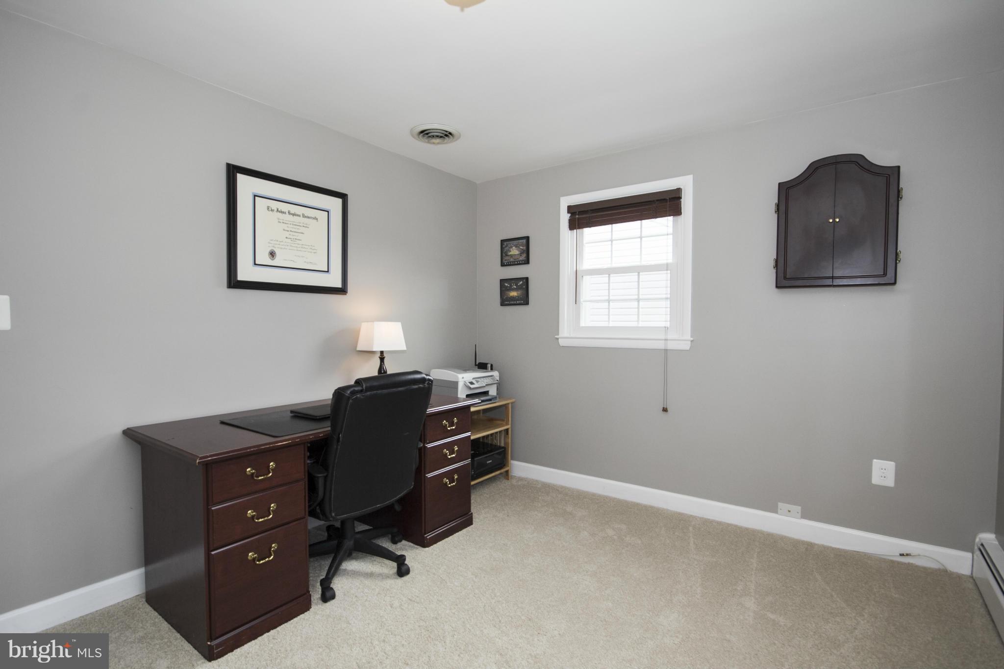 64 Belfast Road Lutherville-Timonium, MD 21093 - Photo 23 of 30 Currently used as an Office - Great Light!