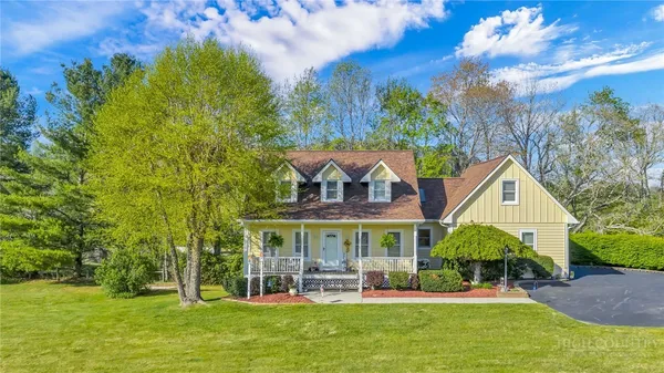 $649,900 | 153 Knollview Place, Jefferson, NC 28640
