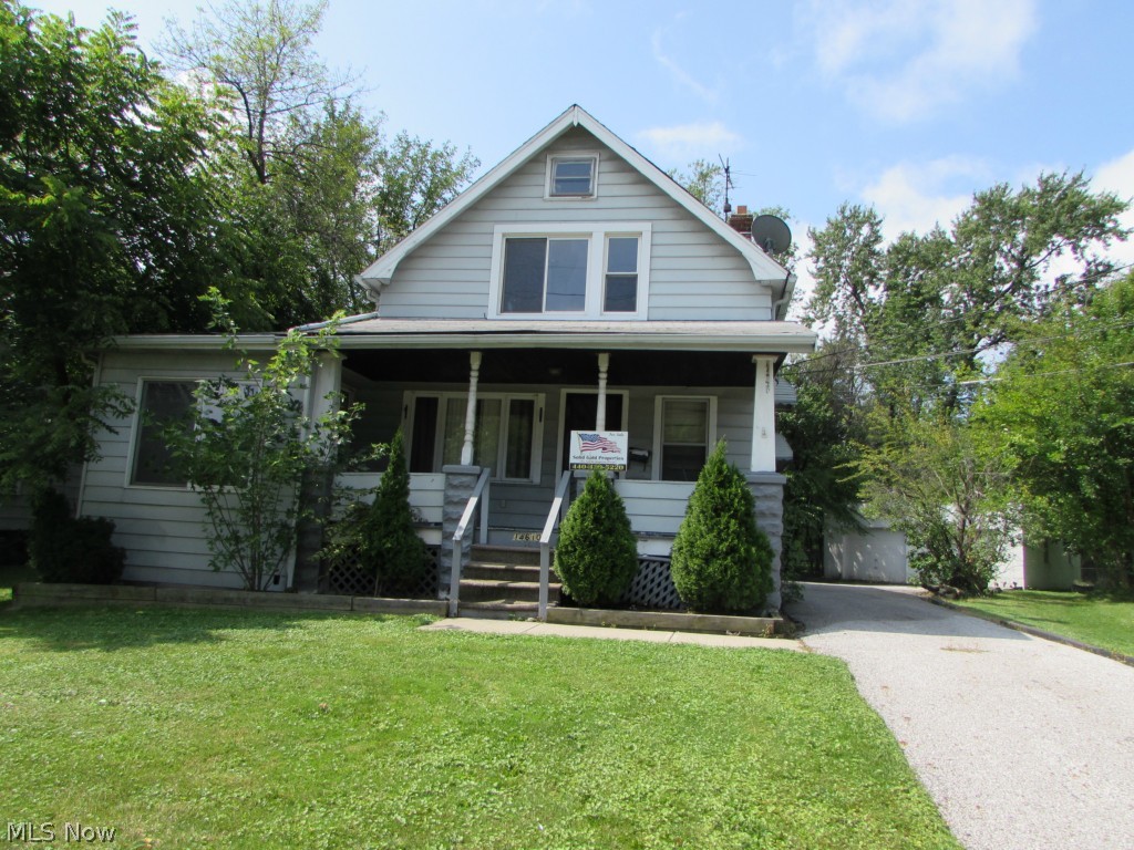 14610-olde Granger Road Maple Heights, OH 44137 - Photo 3 of 11 Gallery Image 3