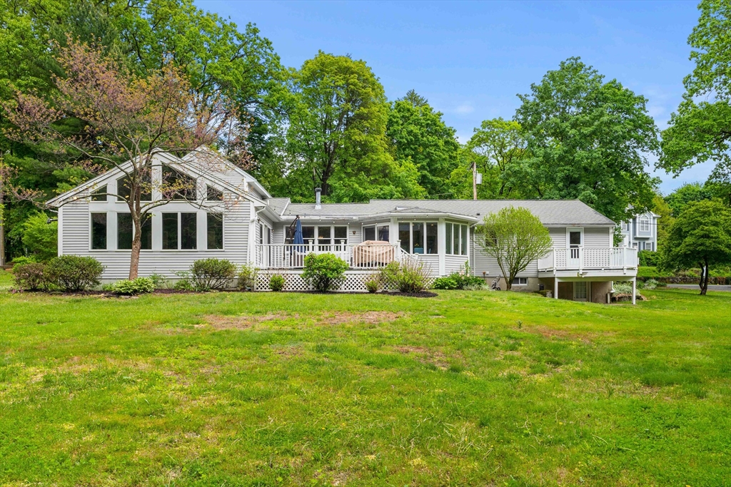 139 Hidden Road Andover, MA 01810 - Photo 2 of 23