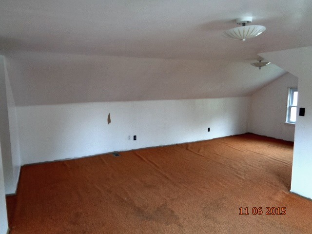 292 West Cermak Road Braidwood, IL 60408 - Photo 14 of 25 a view of an empty room