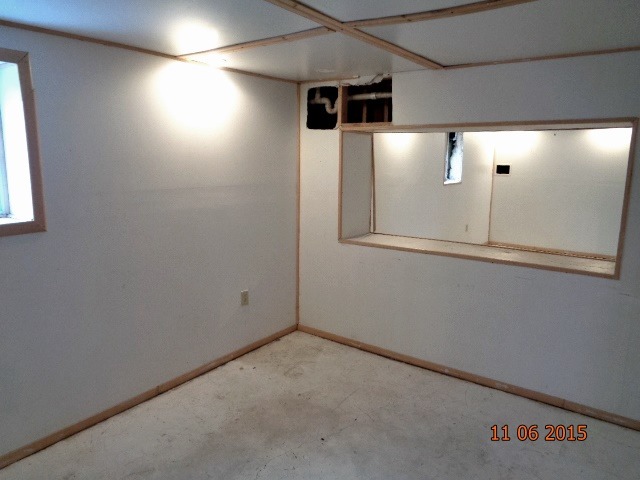 292 West Cermak Road Braidwood, IL 60408 - Photo 22 of 25 a view of an empty room