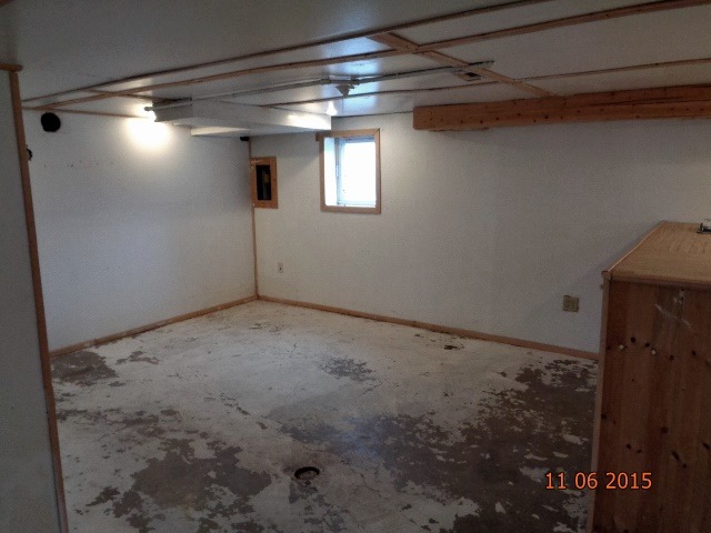 292 West Cermak Road Braidwood, IL 60408 - Photo 23 of 25 a view of empty room