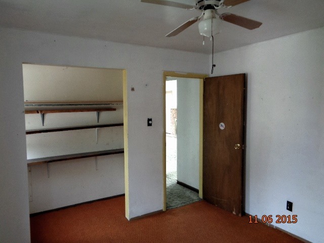 292 West Cermak Road Braidwood, IL 60408 - Photo 8 of 25 a view of a room with an empty space