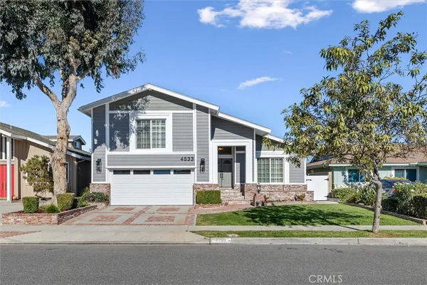 $6,500 | 4533 Ironwood Avenue, Seal Beach, CA 90740