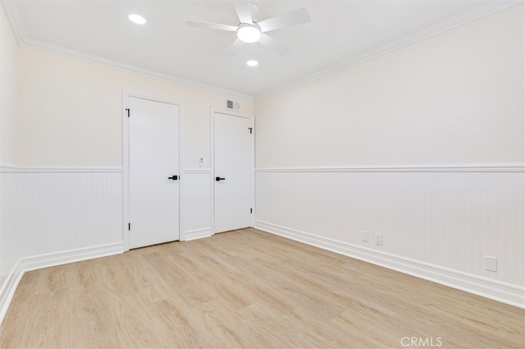 4533 Ironwood Avenue Seal Beach, CA 90740 - Photo 21 of 24 a view of an empty room