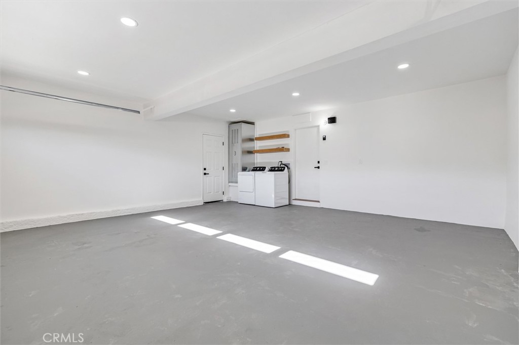 4533 Ironwood Avenue Seal Beach, CA 90740 - Photo 23 of 24 a view of empty room