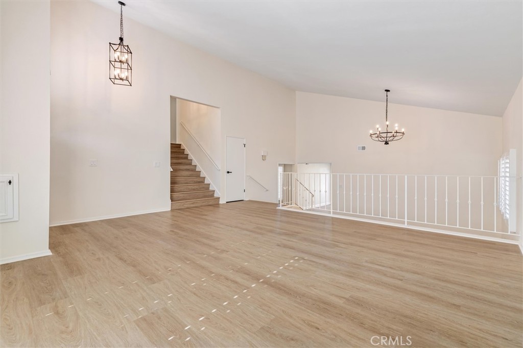 4533 Ironwood Avenue Seal Beach, CA 90740 - Photo 5 of 24 a view of a room with wooden floor