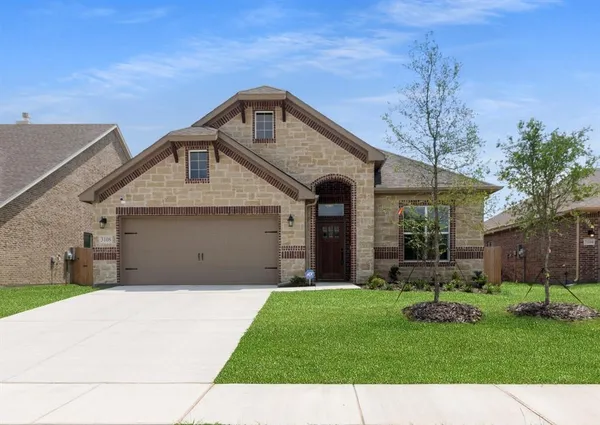 $385,000 | 3108 Greymoore Drive, Anna, TX 75409