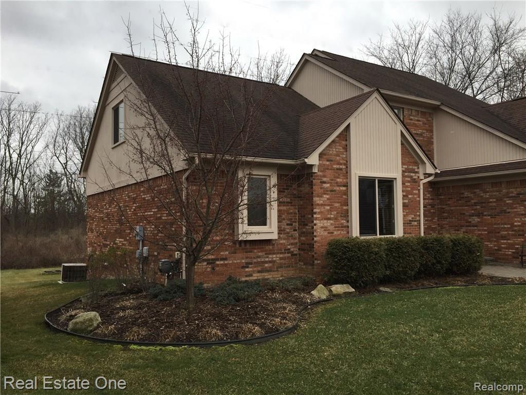 1347 Bembridge Drive Rochester Hills, MI 48307 - Photo 65 of 66