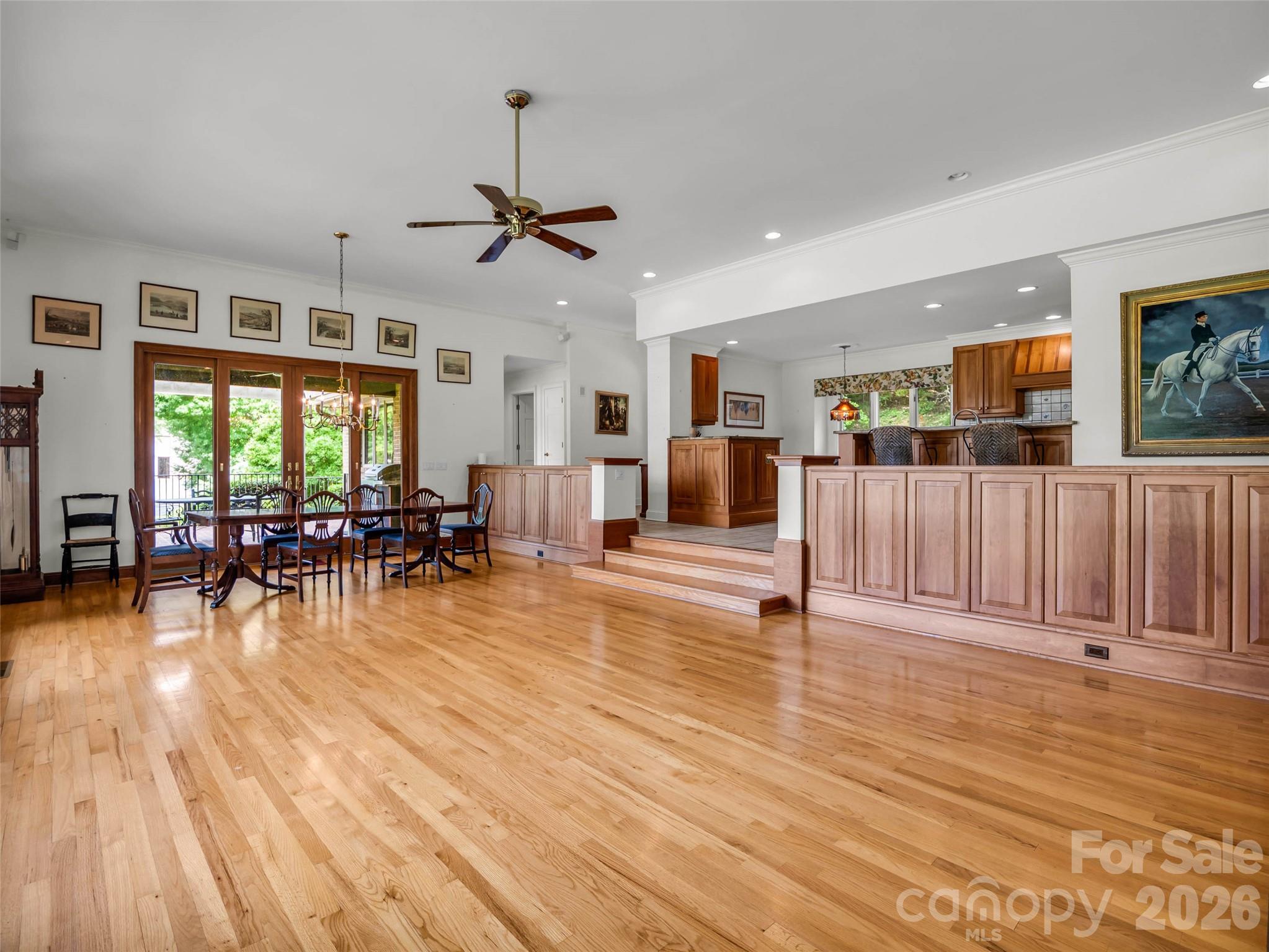 1870 Palmer Road Mill Spring, NC 28756 - Photo 8 of 48 Gallery Image 8