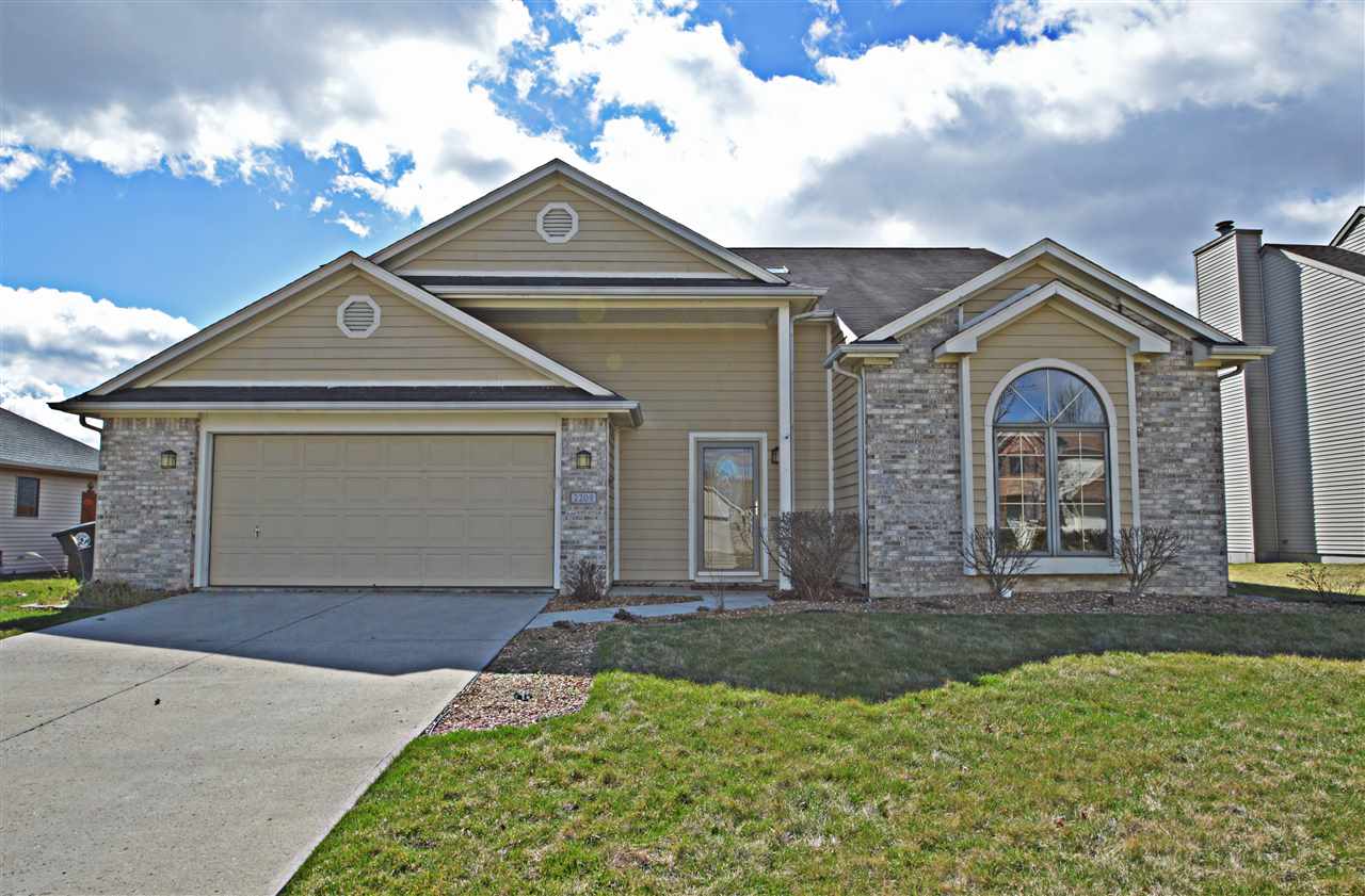 2209 Sweet Cider Road Fort Wayne, IN 46818 - Photo 1 of 21